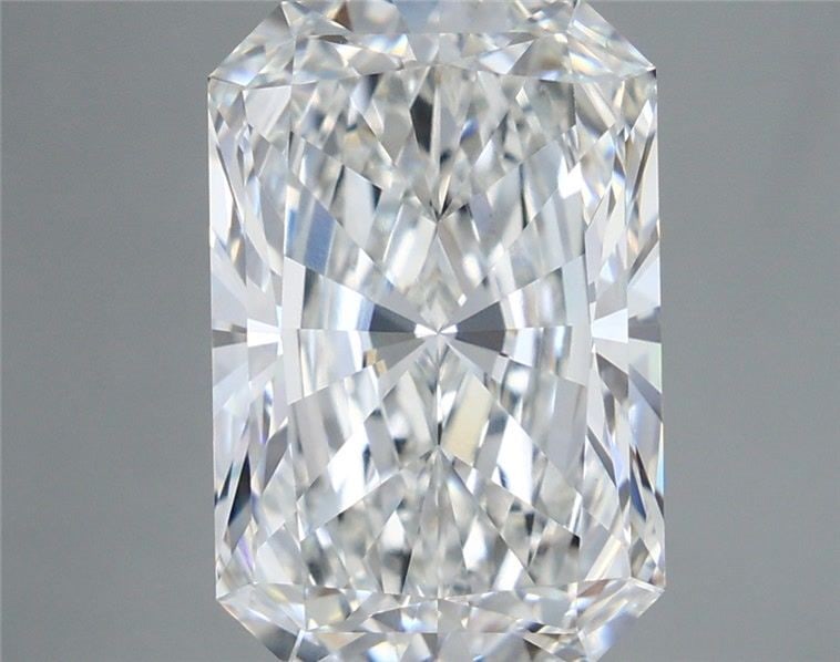 IGI Radiant 5.79ct F VVS2 - Loose Lab Diamond: IGI Radiant 5.79ct F VVS2 - Loose Lab Diamond Item Specifics: Source: This Is A Real Diamond Grown In A Lab Not Mined. Carat: 5.79 Cut: - Color: F Clarity: VVS2 Polish: EX Symmetry: EX Measurements:
