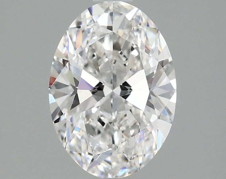 IGI Oval 1.57ct D VVS2 - Loose Lab Diamond: IGI Oval 1.57ct D VVS2 - Loose Lab Diamond Item Specifics: Source: This Is A Real Diamond Grown In A Lab Not Mined. Carat: 1.57 Cut: - Color: D Clarity: VVS2 Polish: EX Symmetry: EX Measurements: