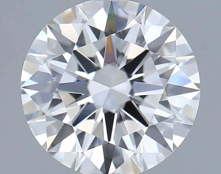 IGI Round 1.54ct E VVS2 - Ideal Loose Lab Diamond: IGI Round 1.54ct E VVS2 - Ideal Loose Lab Diamond Item Specifics: Source: This Is A Real Diamond Grown In A Lab Not Mined. Carat: 1.54 Cut: ID Color: E Clarity: VVS2 Polish: EX Symmetry: EX Measuremen