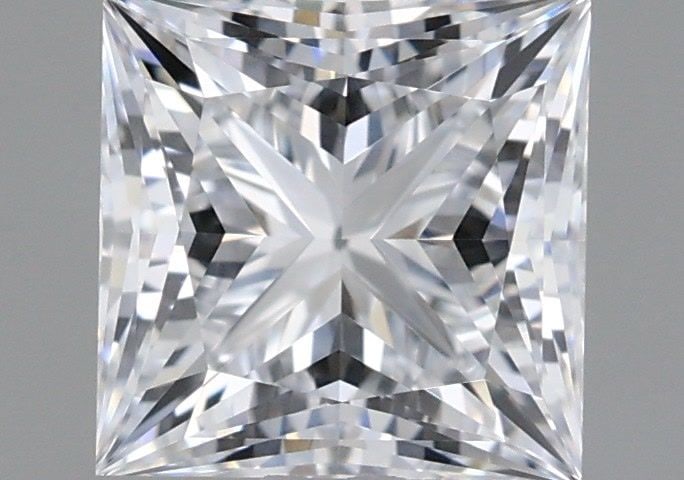 IGI Princess 1.36ct E VVS1 - Loose Lab Diamond: IGI Princess 1.36ct E VVS1 - Loose Lab Diamond Item Specifics: Source: This Is A Real Diamond Grown In A Lab Not Mined. Carat: 1.36 Cut: - Color: E Clarity: VVS1 Polish: EX Symmetry: EX Measurements: 