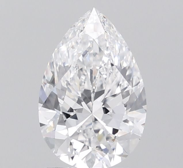 IGI Pear 1.51ct D VVS2 - Loose Lab Diamond: IGI Pear 1.51ct D VVS2 - Loose Lab Diamond Item Specifics: Source: This Is A Real Diamond Grown In A Lab Not Mined. Carat: 1.51 Cut: - Color: D Clarity: VVS2 Polish: EX Symmetry: EX Measurements: 9.65