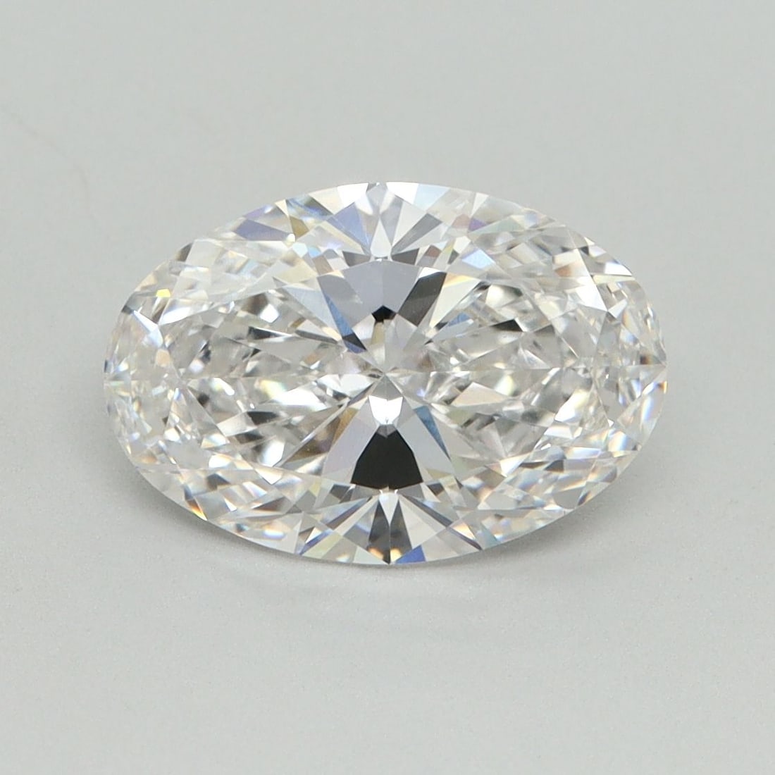 IGI Oval 2.17ct D VVS2 - Loose Lab Diamond: IGI Oval 2.17ct D VVS2 - Loose Lab Diamond Item Specifics: Source: This Is A Real Diamond Grown In A Lab Not Mined. Carat: 2.17 Cut: - Color: D Clarity: VVS2 Polish: EX Symmetry: EX Measurements: 10.8