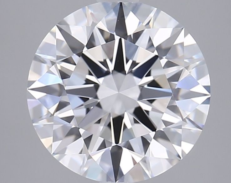 IGI Round 3.02ct D VVS1 - Ideal Loose Lab Diamond: IGI Round 3.02ct D VVS1 - Ideal Loose Lab Diamond Item Specifics: Source: This Is A Real Diamond Grown In A Lab Not Mined. Carat: 3.02 Cut: ID Color: D Clarity: VVS1 Polish: EX Symmetry: EX Measuremen