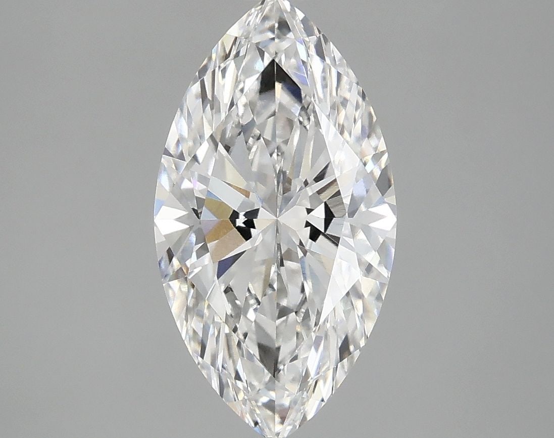 IGI Marquise 2.09ct E VVS2 - Loose Lab Diamond (1 of 1)