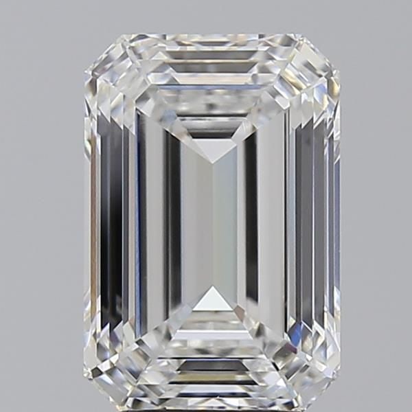 IGI Emerald 3.95ct E VVS2 - Loose Lab Diamond: IGI Emerald 3.95ct E VVS2 - Loose Lab Diamond Item Specifics: Source: This Is A Real Diamond Grown In A Lab Not Mined. Carat: 3.95 Cut: - Color: E Clarity: VVS2 Polish: EX Symmetry: EX Measurements: 1