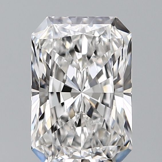 IGI Radiant 1.06ct E VVS2 - Loose Lab Diamond: IGI Radiant 1.06ct E VVS2 - Loose Lab Diamond Item Specifics: Source: This Is A Real Diamond Grown In A Lab Not Mined. Carat: 1.06 Cut: - Color: E Clarity: VVS2 Polish: EX Symmetry: EX Measurements: 7