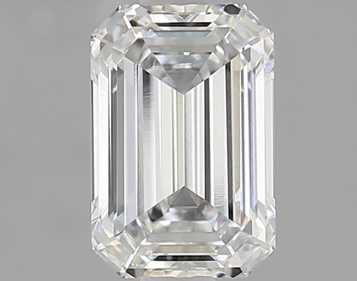 IGI Emerald 1.54ct E VVS1 - Loose Lab Diamond: IGI Emerald 1.54ct E VVS1 - Loose Lab Diamond Item Specifics: Source: This Is A Real Diamond Grown In A Lab Not Mined. Carat: 1.54 Cut: - Color: E Clarity: VVS1 Polish: EX Symmetry: EX Measurements: 8