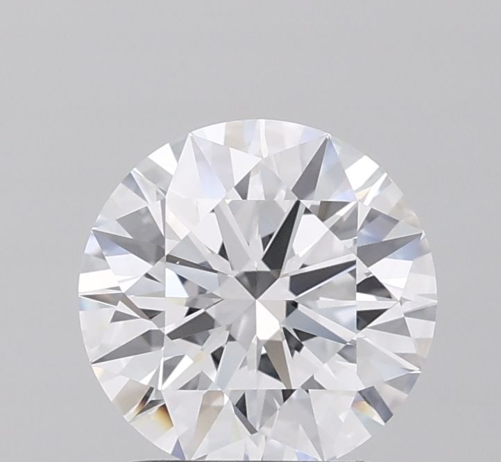 IGI Round 2.04ct D VVS1 - Ideal Loose Lab Diamond (1 of 1)
