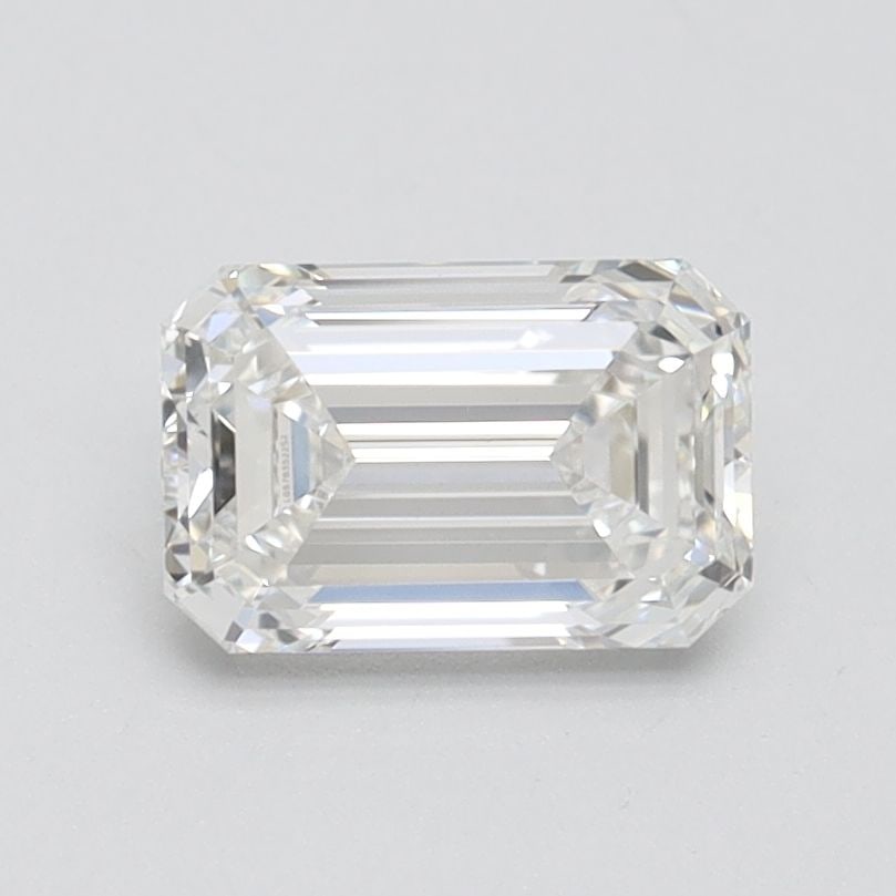 IGI Emerald 1.07ct G VVS2 - Loose Lab Diamond (1 of 1)