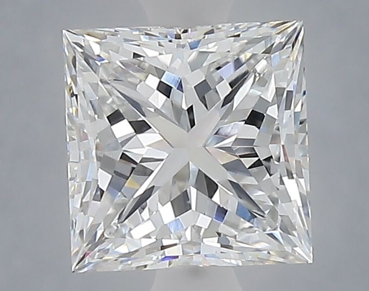 Princess 2.05ct E VVS2 - Loose Lab Diamond: Princess 2.05ct E VVS2 - Loose Lab Diamond Item Specifics: Source: This Is A Real Diamond Grown In A Lab Not Mined. Carat: 2.05 Cut: - Color: E Clarity: VVS2 Polish: VG Symmetry: VG Measurements: 6.91