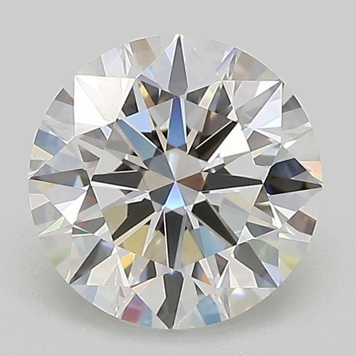 IGI Round 2.01ct E VVS2 - Ideal Loose Lab Diamond: IGI Round 2.01ct E VVS2 - Ideal Loose Lab Diamond Item Specifics: Source: This Is A Real Diamond Grown In A Lab Not Mined. Carat: 2.01 Cut: ID Color: E Clarity: VVS2 Polish: EX Symmetry: EX Measuremen