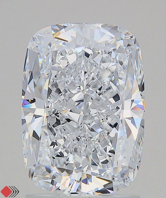 IGI Cushion Modified 2.51ct D IF - Loose Lab Diamond: IGI Cushion Modified 2.51ct D IF - Loose Lab Diamond Item Specifics: Source: This Is A Real Diamond Grown In A Lab Not Mined. Carat: 2.51 Cut: - Color: D Clarity: IF Polish: EX Symmetry: EX
