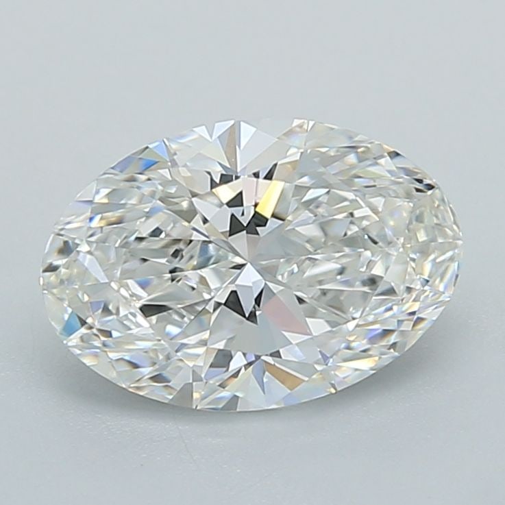 IGI Oval 1.55ct E VVS2 - Loose Lab Diamond: IGI Oval 1.55ct E VVS2 - Loose Lab Diamond Item Specifics: Source: This Is A Real Diamond Grown In A Lab Not Mined. Carat: 1.55 Cut: - Color: E Clarity: VVS2 Polish: EX Symmetry: EX Measurements: