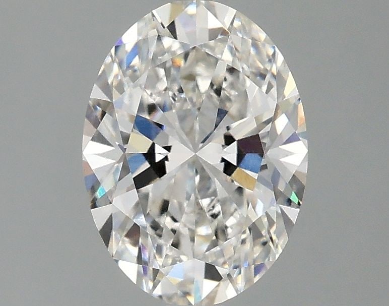 IGI Oval 1.53ct E VVS2 - Loose Lab Diamond: IGI Oval 1.53ct E VVS2 - Loose Lab Diamond Item Specifics: Source: This Is A Real Diamond Grown In A Lab Not Mined. Carat: 1.53 Cut: - Color: E Clarity: VVS2 Polish: EX Symmetry: EX Measurements: