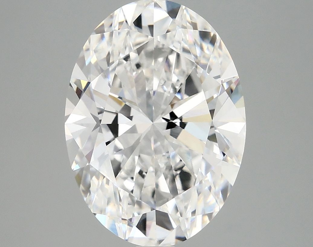 IGI Oval 4.1ct D VVS2 - Loose Lab Diamond: IGI Oval 4.1ct D VVS2 - Loose Lab Diamond Item Specifics: Source: This Is A Real Diamond Grown In A Lab Not Mined. Carat: 4.1 Cut: - Color: D Clarity: VVS2 Polish: EX Symmetry: EX Measurements: