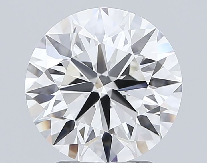 IGI Round 2.71ct G VVS1 - Loose Lab Diamond: IGI Round 2.71ct G VVS1 - Loose Lab Diamond Item Specifics: Source: This Is A Real Diamond Grown In A Lab Not Mined. Carat: 2.71 Cut: EX Color: G Clarity: VVS1 Polish: EX Symmetry: EX Measurements: 8.