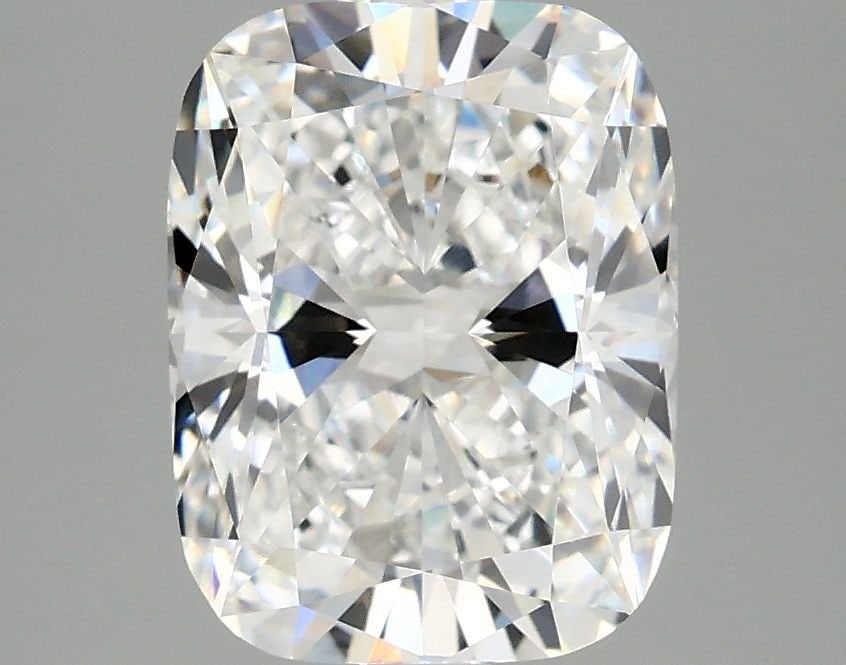 IGI Cushion Modified 3.05ct E VVS2 - Loose Lab Diamond: IGI Cushion Modified 3.05ct E VVS2 - Loose Lab Diamond Item Specifics: Source: This Is A Real Diamond Grown In A Lab Not Mined. Carat: 3.05 Cut: - Color: E Clarity: VVS2 Polish: EX Symmetry: EX Measur