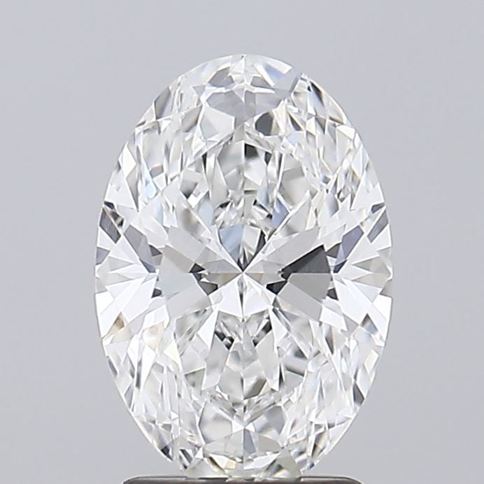 GCAL Oval 2.06ct E VVS1 - Loose Lab Diamond: GCAL Oval 2.06ct E VVS1 - Loose Lab Diamond Item Specifics: Source: This Is A Real Diamond Grown In A Lab Not Mined. Carat: 2.06 Cut: - Color: E Clarity: VVS1 Polish: EX Symmetry: EX Measurements: 10.