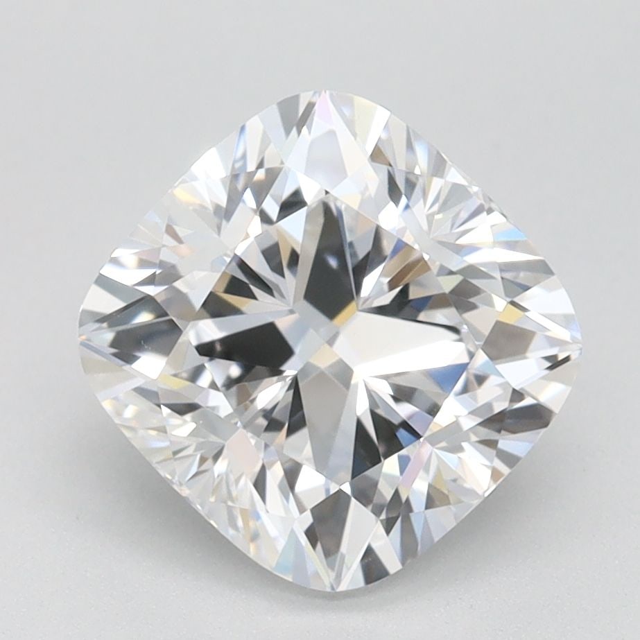 IGI Cushion Modified 2.1ct D FL - Loose Lab Diamond (1 of 1)