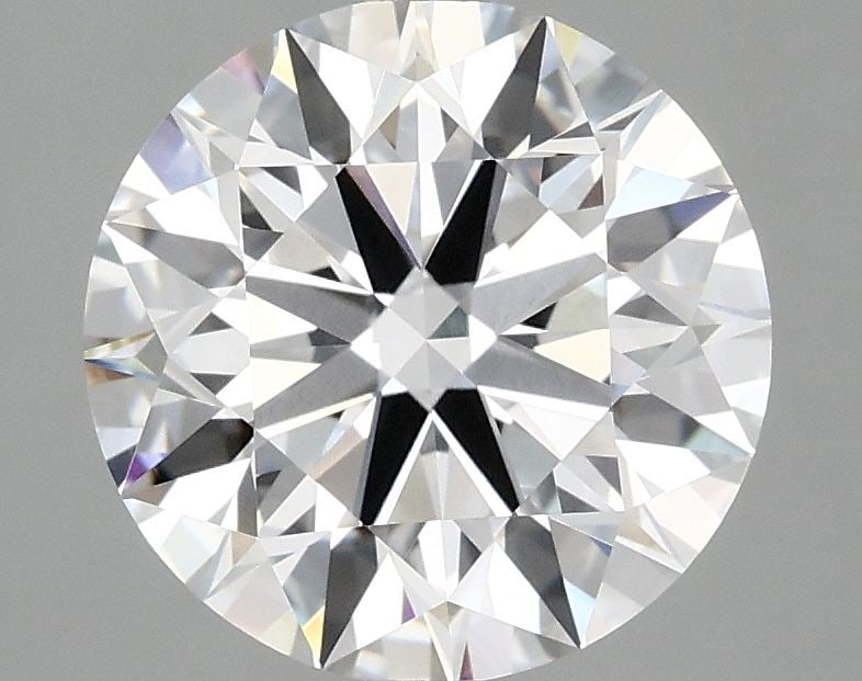 IGI Round 3.08ct E VVS2 - Ideal Loose Lab Diamond: IGI Round 3.08ct E VVS2 - Ideal Loose Lab Diamond Item Specifics: Source: This Is A Real Diamond Grown In A Lab Not Mined. Carat: 3.08 Cut: ID Color: E Clarity: VVS2 Polish: EX Symmetry: EX Measuremen