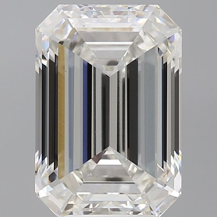 IGI Emerald 5.51ct G VVS2 - Loose Lab Diamond: IGI Emerald 5.51ct G VVS2 - Loose Lab Diamond Item Specifics: Source: This Is A Real Diamond Grown In A Lab Not Mined. Carat: 5.51 Cut: - Color: G Clarity: VVS2 Polish: EX Symmetry: EX Measurements: 1