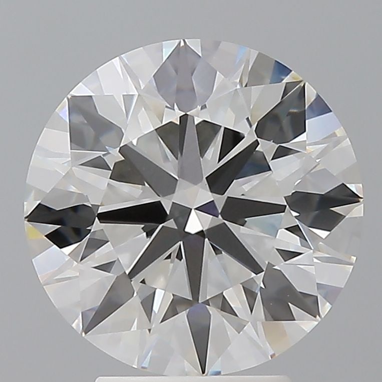 IGI Round 4.05ct E VVS2 - Ideal Loose Lab Diamond: IGI Round 4.05ct E VVS2 - Ideal Loose Lab Diamond Item Specifics: Source: This Is A Real Diamond Grown In A Lab Not Mined. Carat: 4.05 Cut: ID Color: E Clarity: VVS2 Polish: EX Symmetry: EX Measuremen