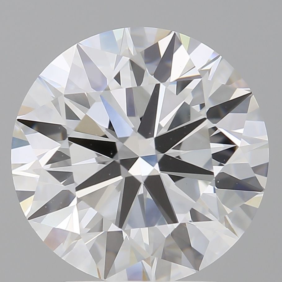 IGI Round 3.53ct F VVS2 - Loose Lab Diamond: IGI Round 3.53ct F VVS2 - Loose Lab Diamond Item Specifics: Source: This Is A Real Diamond Grown In A Lab Not Mined. Carat: 3.53 Cut: EX Color: F Clarity: VVS2 Polish: EX Symmetry: EX Measurements: 9.