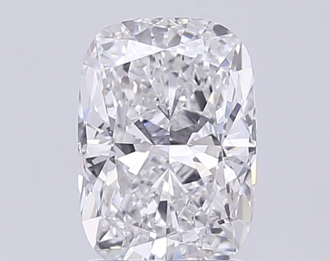 IGI Cushion Modified 2.07ct F VVS2 - Loose Lab Diamond: IGI Cushion Modified 2.07ct F VVS2 - Loose Lab Diamond Item Specifics: Source: This Is A Real Diamond Grown In A Lab Not Mined. Carat: 2.07 Cut: - Color: F Clarity: VVS2 Polish: EX Symmetry: EX Measur