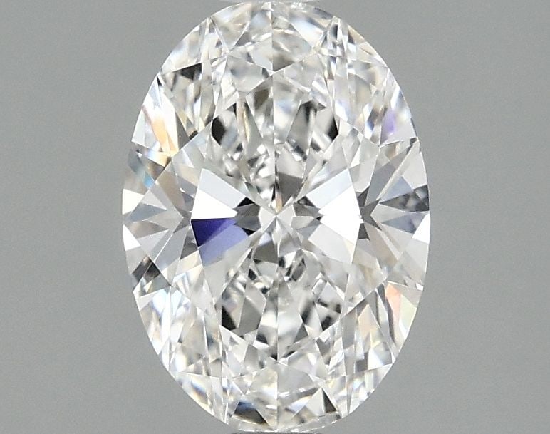 IGI Oval 1.48ct E VVS2 - Loose Lab Diamond: IGI Oval 1.48ct E VVS2 - Loose Lab Diamond Item Specifics: Source: This Is A Real Diamond Grown In A Lab Not Mined. Carat: 1.48 Cut: - Color: E Clarity: VVS2 Polish: EX Symmetry: EX Measurements: 9.19