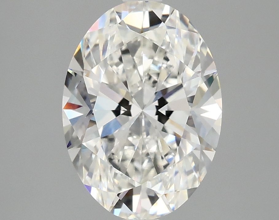 IGI Oval 2.52ct F VVS2 - Loose Lab Diamond: IGI Oval 2.52ct F VVS2 - Loose Lab Diamond Item Specifics: Source: This Is A Real Diamond Grown In A Lab Not Mined. Carat: 2.52 Cut: - Color: F Clarity: VVS2 Polish: EX Symmetry: EX Measurements: