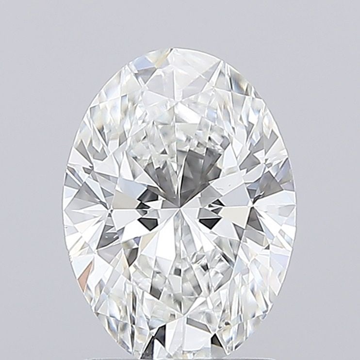 IGI Oval 2.02ct E VVS2 - Loose Lab Diamond: IGI Oval 2.02ct E VVS2 - Loose Lab Diamond Item Specifics: Source: This Is A Real Diamond Grown In A Lab Not Mined. Carat: 2.02 Cut: - Color: E Clarity: VVS2 Polish: EX Symmetry: EX Measurements: