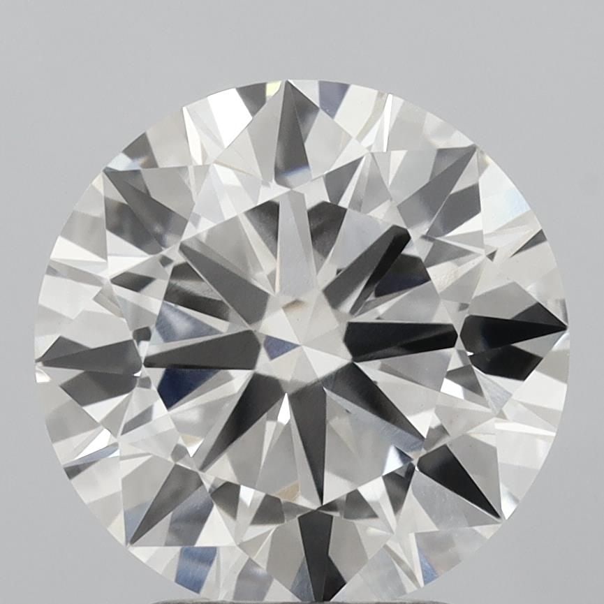 IGI Round 3.0ct G VVS2 - Ideal Loose Lab Diamond: IGI Round 3.0ct G VVS2 - Ideal Loose Lab Diamond Item Specifics: Source: This Is A Real Diamond Grown In A Lab Not Mined. Carat: 3.0 Cut: ID Color: G Clarity: VVS2 Polish: EX Symmetry: EX Measurements