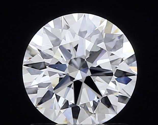 IGI Round 1.11ct D VVS2 - Ideal Loose Lab Diamond: IGI Round 1.11ct D VVS2 - Ideal Loose Lab Diamond Item Specifics: Source: This Is A Real Diamond Grown In A Lab Not Mined. Carat: 1.11 Cut: ID Color: D Clarity: VVS2 Polish: EX Symmetry: EX Measuremen