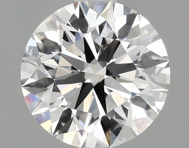 IGI Round 1.51ct E VVS2 - Ideal Loose Lab Diamond: IGI Round 1.51ct E VVS2 - Ideal Loose Lab Diamond Item Specifics: Source: This Is A Real Diamond Grown In A Lab Not Mined. Carat: 1.51 Cut: ID Color: E Clarity: VVS2 Polish: EX Symmetry: EX Measuremen