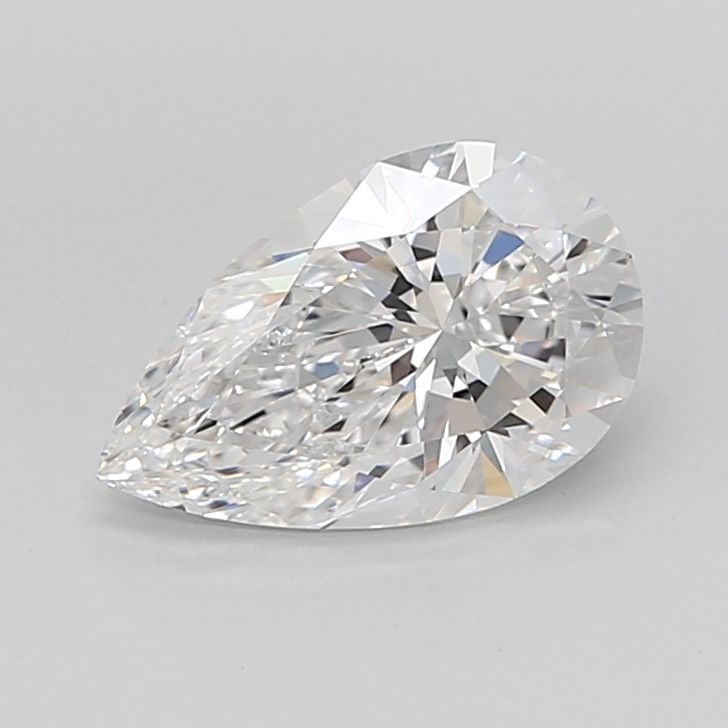 IGI Pear 2.08ct D VVS1 - Loose Lab Diamond: IGI Pear 2.08ct D VVS1 - Loose Lab Diamond Item Specifics: Source: This Is A Real Diamond Grown In A Lab Not Mined. Carat: 2.08 Cut: - Color: D Clarity: VVS1 Polish: EX Symmetry: EX Measurements: 11.5