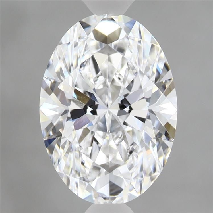 IGI Oval 2.07ct D VVS2 - Loose Lab Diamond: IGI Oval 2.07ct D VVS2 - Loose Lab Diamond Item Specifics: Source: This Is A Real Diamond Grown In A Lab Not Mined. Carat: 2.07 Cut: - Color: D Clarity: VVS2 Polish: EX Symmetry: EX Measurements: 10.0