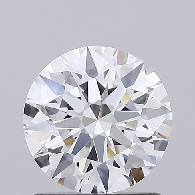 IGI Round 1.25ct D VVS1 - Ideal Loose Lab Diamond (1 of 1)