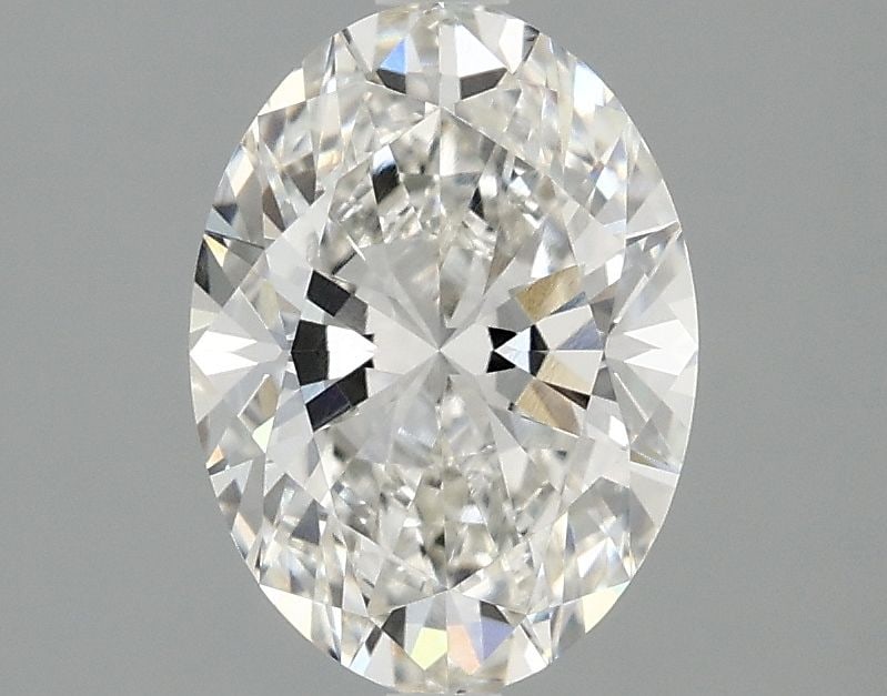 IGI Oval 1.59ct G VVS2 - Loose Lab Diamond: IGI Oval 1.59ct G VVS2 - Loose Lab Diamond Item Specifics: Source: This Is A Real Diamond Grown In A Lab Not Mined. Carat: 1.59 Cut: - Color: G Clarity: VVS2 Polish: EX Symmetry: EX Measurements: