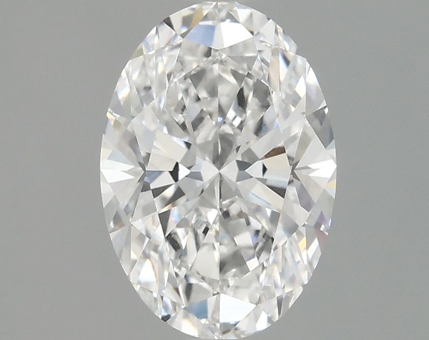 IGI Oval 2.06ct E VVS2 - Loose Lab Diamond: IGI Oval 2.06ct E VVS2 - Loose Lab Diamond Item Specifics: Source: This Is A Real Diamond Grown In A Lab Not Mined. Carat: 2.06 Cut: - Color: E Clarity: VVS2 Polish: EX Symmetry: EX Measurements: 10.2