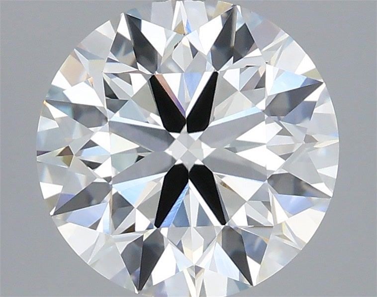 IGI Round 3.02ct F VVS2 - Loose Lab Diamond: IGI Round 3.02ct F VVS2 - Loose Lab Diamond Item Specifics: Source: This Is A Real Diamond Grown In A Lab Not Mined. Carat: 3.02 Cut: EX Color: F Clarity: VVS2 Polish: EX Symmetry: EX Measurements:
