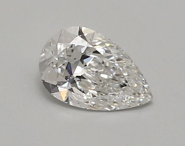IGI Pear 0.77ct D VVS2 - Loose Lab Diamond (1 of 1)