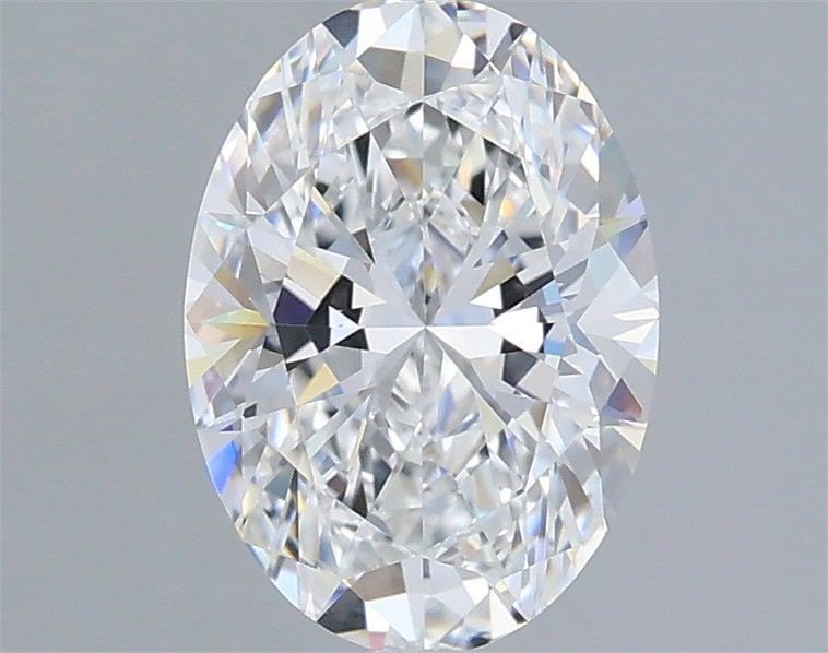 IGI Oval 1.51ct E VVS1 - Loose Lab Diamond: IGI Oval 1.51ct E VVS1 - Loose Lab Diamond Item Specifics: Source: This Is A Real Diamond Grown In A Lab Not Mined. Carat: 1.51 Cut: - Color: E Clarity: VVS1 Polish: EX Symmetry: EX Measurements: 9.07