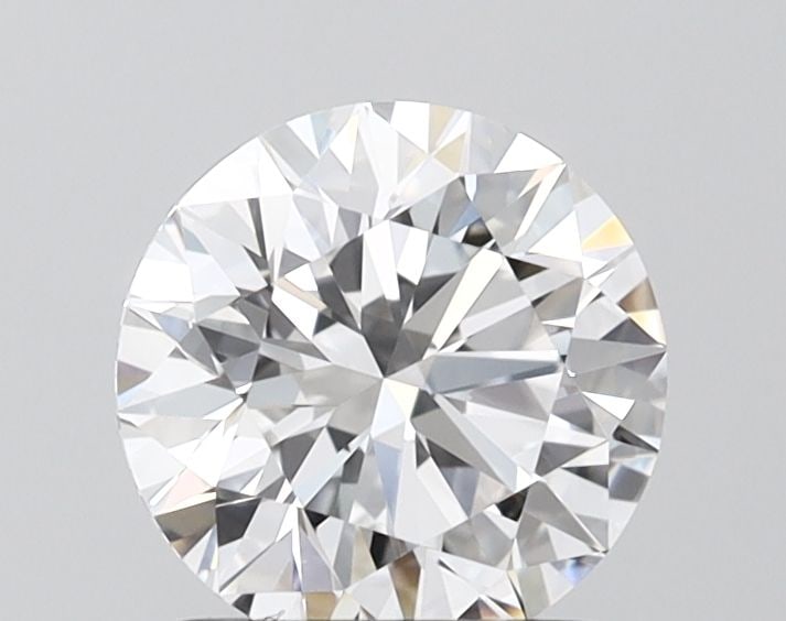 IGI Round 1.54ct D VVS1 - Ideal Loose Lab Diamond: IGI Round 1.54ct D VVS1 - Ideal Loose Lab Diamond Item Specifics: Source: This Is A Real Diamond Grown In A Lab Not Mined. Carat: 1.54 Cut: ID Color: D Clarity: VVS1 Polish: EX Symmetry: EX Measuremen