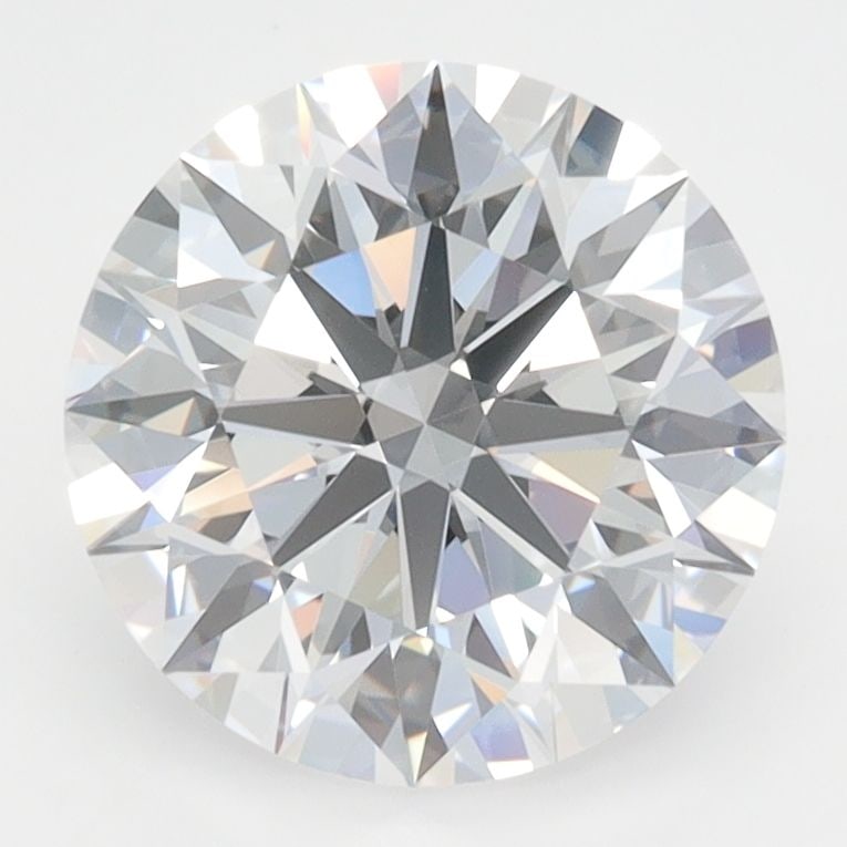 GIA Round 2.68ct D VVS1 - Loose Lab Diamond: GIA Round 2.68ct D VVS1 - Loose Lab Diamond Item Specifics: Source: This Is A Real Diamond Grown In A Lab Not Mined. Carat: 2.68 Cut: EX Color: D Clarity: VVS1 Polish: EX Symmetry: EX Measurements: 8.