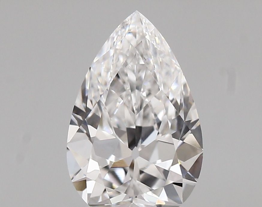 IGI Pear 1.64ct D VVS2 - Loose Lab Diamond (1 of 1)