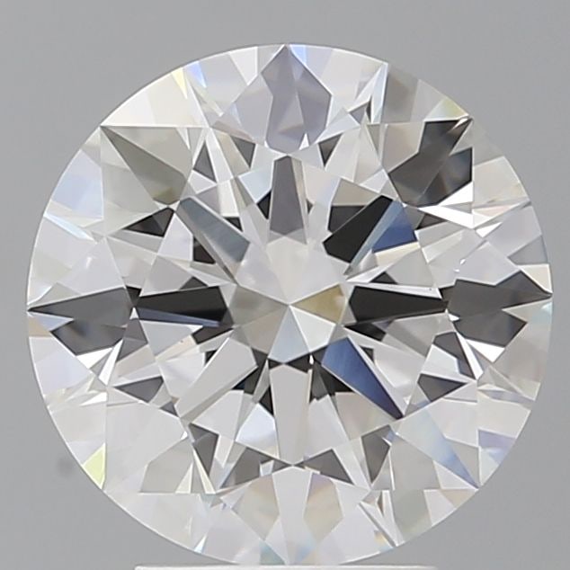IGI Round 4.02ct E VVS2 - Ideal Loose Lab Diamond: IGI Round 4.02ct E VVS2 - Ideal Loose Lab Diamond Item Specifics: Source: This Is A Real Diamond Grown In A Lab Not Mined. Carat: 4.02 Cut: ID Color: E Clarity: VVS2 Polish: EX Symmetry: EX Measuremen