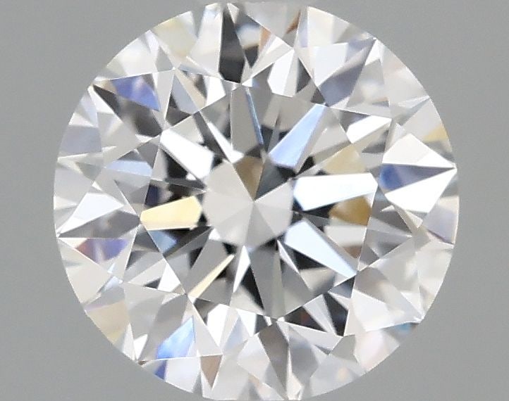 IGI Round 1.53ct D VVS2 - Loose Lab Diamond (1 of 1)