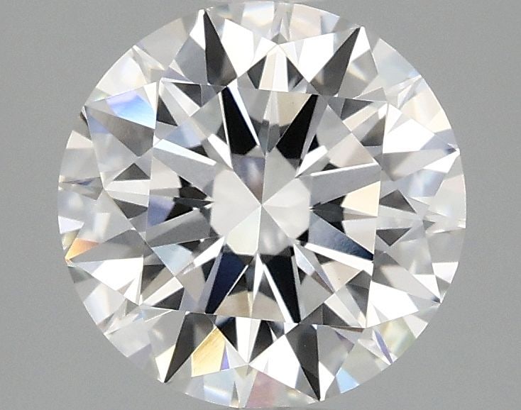 IGI Round 2.36ct E VVS2 - Loose Lab Diamond: IGI Round 2.36ct E VVS2 - Loose Lab Diamond Item Specifics: Source: This Is A Real Diamond Grown In A Lab Not Mined. Carat: 2.36 Cut: EX Color: E Clarity: VVS2 Polish: EX Symmetry: EX Measurements: 8.