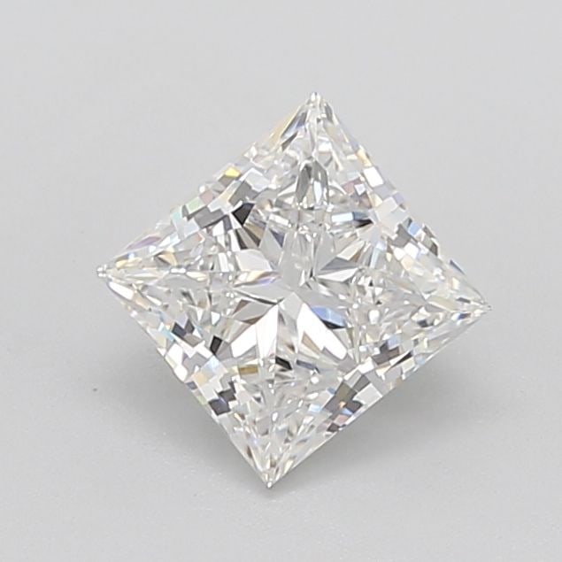 IGI Princess 2.01ct Fancy Vivid Green VVS2 - Loose Lab Diamond: IGI Princess 2.01ct Fancy Vivid Green VVS2 - Loose Lab Diamond Item Specifics: Source: This Is A Real Diamond Grown In A Lab Not Mined. Carat: 2.01 Cut: - Color: Fancy Vivid Green Clarity: VVS2