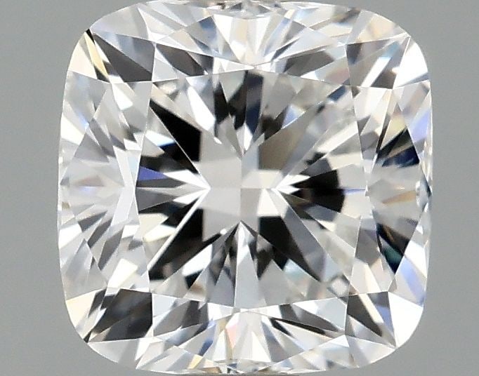 IGI Cushion Modified 1.09ct E VVS2 - Loose Lab Diamond: IGI Cushion Modified 1.09ct E VVS2 - Loose Lab Diamond Item Specifics: Source: This Is A Real Diamond Grown In A Lab Not Mined. Carat: 1.09 Cut: - Color: E Clarity: VVS2 Polish: EX Symmetry: EX